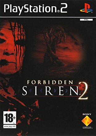 Ps2の名作ホラーゲーム Siren を紹介するスレ
